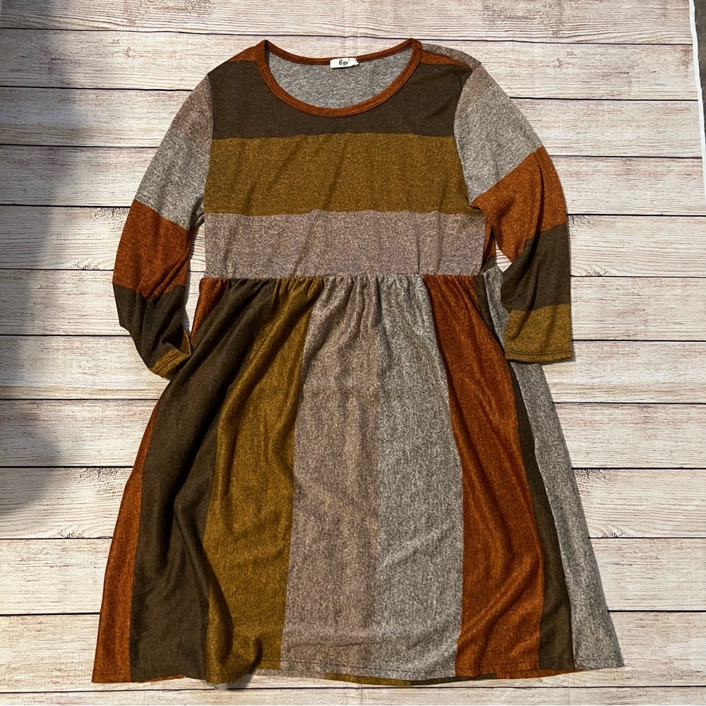 ❤️ 4 for $15 sale/ Egs dress from zulily